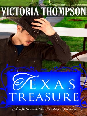 Texas Treasure - ebook